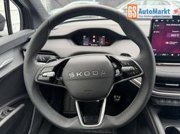 Skoda Elroq Sportline 60 204 PS Android Auto*Navi*SHZ v/h*Kamera*E-Heck*Kessy*ACC 