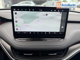 Skoda Elroq Sportline 60 204 PS Android Auto*Navi*SHZ v/h*Kamera*E-Heck*Kessy*ACC 