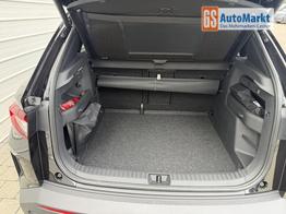 Skoda Elroq Sportline 60 204 PS Android Auto*Navi*SHZ v/h*Kamera*E-Heck*Kessy*ACC 