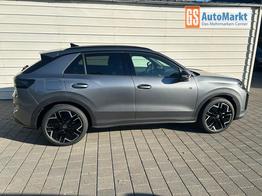 Volkswagen T-Roc R-Line 1.5 eTSI DSG Neues Modell*AHK*BlackStyle*Matrix*19"*Android Auto*EasyOpen*SHZ*Kamera*ParkAsstPro*ACC*Keyless 