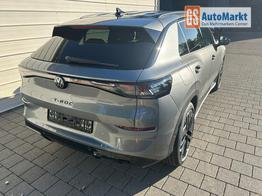 Volkswagen T-Roc R-Line 1.5 eTSI DSG Neues Modell*AHK*BlackStyle*Matrix*19"*Android Auto*EasyOpen*SHZ*Kamera*ParkAsstPro*ACC*Keyless 
