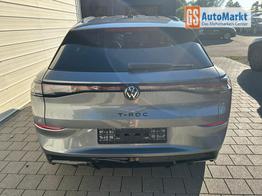 Volkswagen T-Roc R-Line 1.5 eTSI DSG Neues Modell*AHK*BlackStyle*Matrix*19"*Android Auto*EasyOpen*SHZ*Kamera*ParkAsstPro*ACC*Keyless 