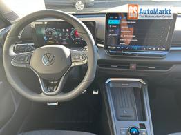 Volkswagen T-Roc R-Line 1.5 eTSI DSG Neues Modell*AHK*BlackStyle*Matrix*19"*Android Auto*EasyOpen*SHZ*Kamera*ParkAsstPro*ACC*Keyless 