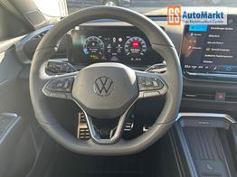 Volkswagen T-Roc R-Line 1.5 eTSI DSG Neues Modell*AHK*BlackStyle*Matrix*19"*Android Auto*EasyOpen*SHZ*Kamera*ParkAsstPro*ACC*Keyless 