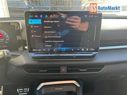 Volkswagen T-Roc R-Line 1.5 eTSI DSG Neues Modell*AHK*BlackStyle*Matrix*19"*Android Auto*EasyOpen*SHZ*Kamera*ParkAsstPro*ACC*Keyless 