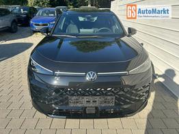 Volkswagen T-Roc R-Line 1.5 eTSI DSG Neues Modell*AHK*BlackStyle*Matrix*19"*Android Auto*EasyOpen*SHZ*Kamera*ParkAsstPro*ACC*Keyless 
