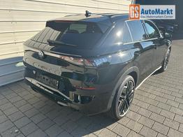 Volkswagen T-Roc R-Line 1.5 eTSI DSG Neues Modell*AHK*BlackStyle*Matrix*19"*Android Auto*EasyOpen*SHZ*Kamera*ParkAsstPro*ACC*Keyless 