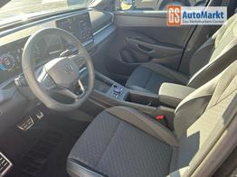 Volkswagen T-Roc R-Line 1.5 eTSI DSG Neues Modell*AHK*BlackStyle*Matrix*19"*Android Auto*EasyOpen*SHZ*Kamera*ParkAsstPro*ACC*Keyless 
