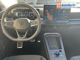 Volkswagen T-Roc R-Line 1.5 eTSI DSG Neues Modell*AHK*BlackStyle*Matrix*19"*Android Auto*EasyOpen*SHZ*Kamera*ParkAsstPro*ACC*Keyless 
