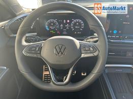Volkswagen T-Roc R-Line 1.5 eTSI DSG Neues Modell*AHK*BlackStyle*Matrix*19"*Android Auto*EasyOpen*SHZ*Kamera*ParkAsstPro*ACC*Keyless 