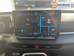 Volkswagen T-Roc R-Line 1.5 eTSI DSG Neues Modell*AHK*BlackStyle*Matrix*19"*Android Auto*EasyOpen*SHZ*Kamera*ParkAsstPro*ACC*Keyless 