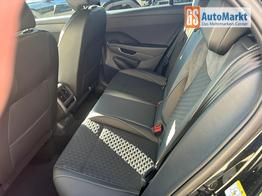 Volkswagen T-Roc R-Line 1.5 eTSI DSG Neues Modell*AHK*BlackStyle*Matrix*19"*Android Auto*EasyOpen*SHZ*Kamera*ParkAsstPro*ACC*Keyless 