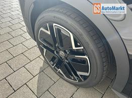 Volkswagen T-Roc R-Line 1.5 eTSI DSG Neues Modell*AHK*BlackStyle*Matrix*19"*Android Auto*EasyOpen*SHZ*Kamera*ParkAsstPro*ACC*Keyless 