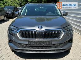 Skoda Karoq Extra 2.0 TDI DSG 4x4 AHK*Android Auto*SHZ*ACC*Keyless*Kamera*17" LM* 2Z Klimaauto*SUNSET 