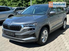 Skoda Karoq Extra 2.0 TDI DSG 4x4 AHK*Android Auto*SHZ*ACC*Keyless*Kamera*17" LM* 2Z Klimaauto*SUNSET 