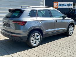 Skoda Karoq Extra 2.0 TDI DSG 4x4 AHK*Android Auto*SHZ*ACC*Keyless*Kamera*17" LM* 2Z Klimaauto*SUNSET 