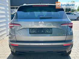 Skoda Karoq Extra 2.0 TDI DSG 4x4 AHK*Android Auto*SHZ*ACC*Keyless*Kamera*17" LM* 2Z Klimaauto*SUNSET 