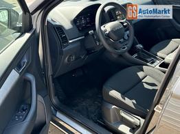 Skoda Karoq Extra 2.0 TDI DSG 4x4 AHK*Android Auto*SHZ*ACC*Keyless*Kamera*17" LM* 2Z Klimaauto*SUNSET 