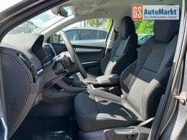 Skoda Karoq Extra 2.0 TDI DSG 4x4 AHK*Android Auto*SHZ*ACC*Keyless*Kamera*17" LM* 2Z Klimaauto*SUNSET 