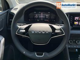 Skoda Karoq Extra 2.0 TDI DSG 4x4 AHK*Android Auto*SHZ*ACC*Keyless*Kamera*17" LM* 2Z Klimaauto*SUNSET 