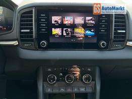 Skoda Karoq Extra 2.0 TDI DSG 4x4 AHK*Android Auto*SHZ*ACC*Keyless*Kamera*17" LM* 2Z Klimaauto*SUNSET 