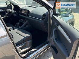 Skoda Karoq Extra 2.0 TDI DSG 4x4 AHK*Android Auto*SHZ*ACC*Keyless*Kamera*17" LM* 2Z Klimaauto*SUNSET 