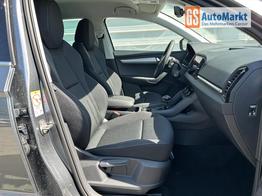Skoda Karoq Extra 2.0 TDI DSG 4x4 AHK*Android Auto*SHZ*ACC*Keyless*Kamera*17" LM* 2Z Klimaauto*SUNSET 