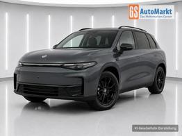 Leapmotor C10 Design REEV 28,4 kWh Pano*Navi*SHZ*E-Heck*20"LM*SoundSys*360&deg;*ACC 