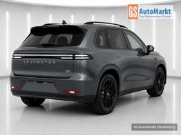 Leapmotor C10 Design REEV 28,4 kWh Pano*Navi*SHZ*E-Heck*20"LM*SoundSys*360&deg;*ACC 
