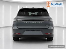 Leapmotor C10 Design REEV 28,4 kWh Pano*Navi*SHZ*E-Heck*20"LM*SoundSys*360&deg;*ACC 