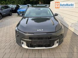 Kia XCeed Silver Facelift 1.6 T-GDi DCT7 Android Auto*Navi*SHZ*Kamera*2Z-Klimaauto*PrivacyGlas 