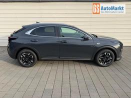 Kia XCeed Silver Facelift 1.6 T-GDi DCT7 Android Auto*Navi*SHZ*Kamera*2Z-Klimaauto*PrivacyGlas 