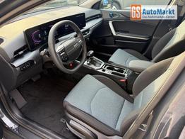 Kia XCeed Silver Facelift 1.6 T-GDi DCT7 Android Auto*Navi*SHZ*Kamera*2Z-Klimaauto*PrivacyGlas 