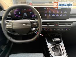 Kia XCeed Silver Facelift 1.6 T-GDi DCT7 Android Auto*Navi*SHZ*Kamera*2Z-Klimaauto*PrivacyGlas 