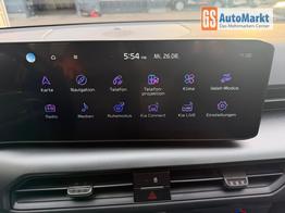 Kia XCeed Silver Facelift 1.6 T-GDi DCT7 Android Auto*Navi*SHZ*Kamera*2Z-Klimaauto*PrivacyGlas 