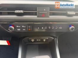 Kia XCeed Silver Facelift 1.6 T-GDi DCT7 Android Auto*Navi*SHZ*Kamera*2Z-Klimaauto*PrivacyGlas 