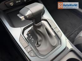 Kia XCeed Silver Facelift 1.6 T-GDi DCT7 Android Auto*Navi*SHZ*Kamera*2Z-Klimaauto*PrivacyGlas 