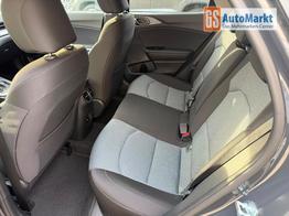 Kia XCeed Silver Facelift 1.6 T-GDi DCT7 Android Auto*Navi*SHZ*Kamera*2Z-Klimaauto*PrivacyGlas 