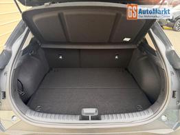 Kia XCeed Silver Facelift 1.6 T-GDi DCT7 Android Auto*Navi*SHZ*Kamera*2Z-Klimaauto*PrivacyGlas 