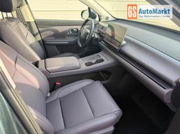 Leapmotor C10 Style BEV 69,9 kWh Pano*Navi*SoundSys*360&deg;*ACC 