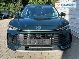 MG ZS Luxury HEV+ 197 PS MJ26 *Pano*Navi*Android Auto*SHZ*360&deg;*Kunstleder*Klimaauto*ACC 
