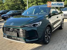 MG ZS Luxury HEV+ 197 PS MJ26 *Pano*Navi*Android Auto*SHZ*360&deg;*Kunstleder*Klimaauto*ACC 
