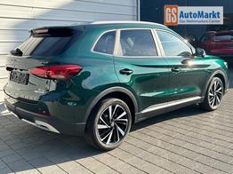 MG ZS Luxury HEV+ 197 PS MJ26 *Pano*Navi*Android Auto*SHZ*360&deg;*Kunstleder*Klimaauto*ACC 