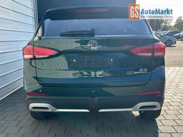 MG ZS Luxury HEV+ 197 PS MJ26 *Pano*Navi*Android Auto*SHZ*360&deg;*Kunstleder*Klimaauto*ACC 