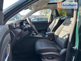 MG ZS Luxury HEV+ 197 PS MJ26 *Pano*Navi*Android Auto*SHZ*360&deg;*Kunstleder*Klimaauto*ACC 
