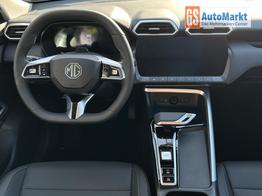 MG ZS Luxury HEV+ 197 PS MJ26 *Pano*Navi*Android Auto*SHZ*360&deg;*Kunstleder*Klimaauto*ACC 