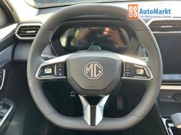 MG ZS Luxury HEV+ 197 PS MJ26 *Pano*Navi*Android Auto*SHZ*360&deg;*Kunstleder*Klimaauto*ACC 