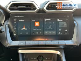 MG ZS Luxury HEV+ 197 PS MJ26 *Pano*Navi*Android Auto*SHZ*360&deg;*Kunstleder*Klimaauto*ACC 
