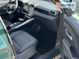 MG ZS Luxury HEV+ 197 PS MJ26 *Pano*Navi*Android Auto*SHZ*360&deg;*Kunstleder*Klimaauto*ACC 