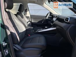 MG ZS Luxury HEV+ 197 PS MJ26 *Pano*Navi*Android Auto*SHZ*360&deg;*Kunstleder*Klimaauto*ACC 